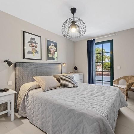 Casa Sansofe - Gescav Villa Playa Blanca  Luaran gambar
