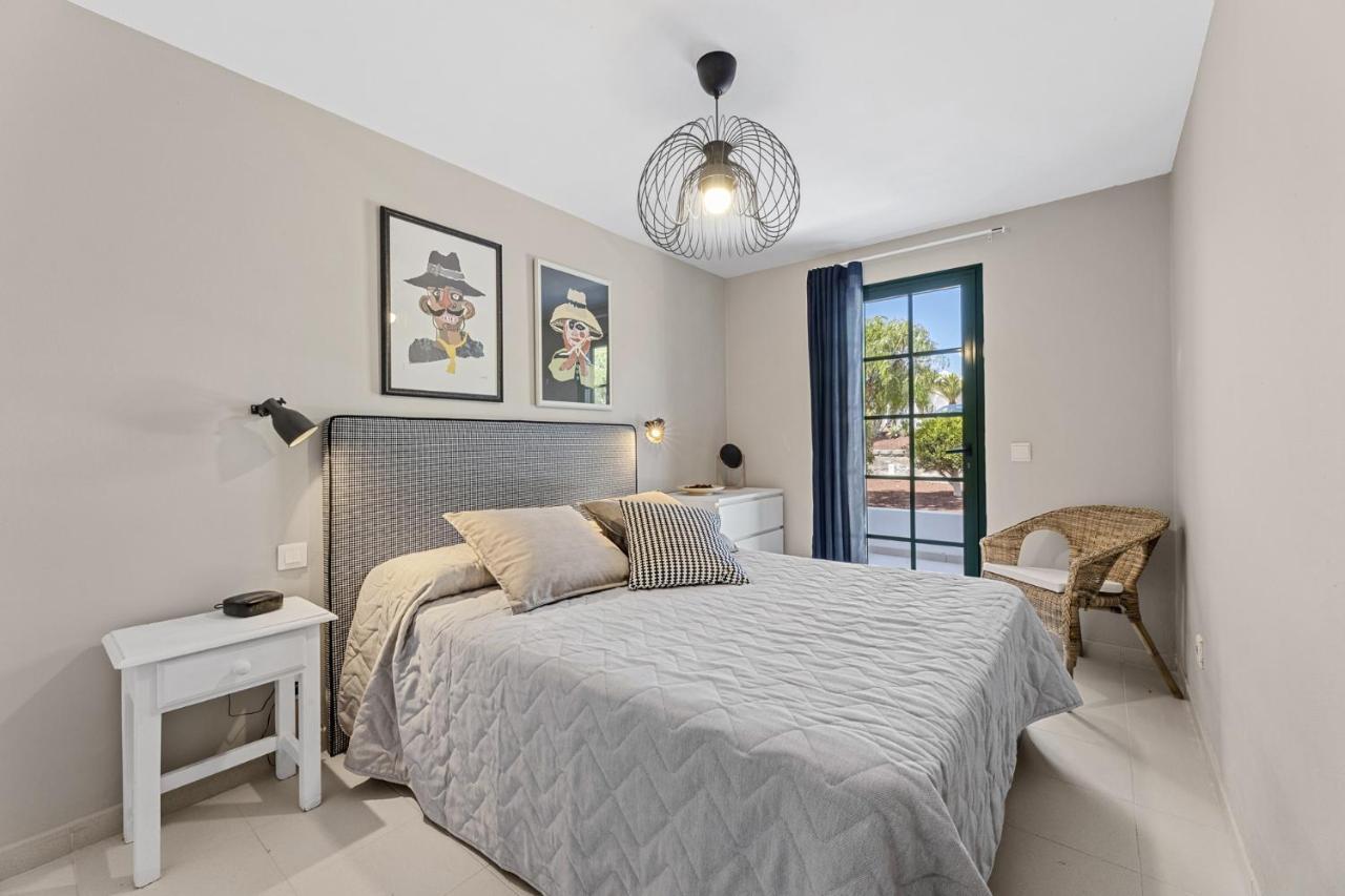 Casa Sansofe - Gescav Villa Playa Blanca  Luaran gambar