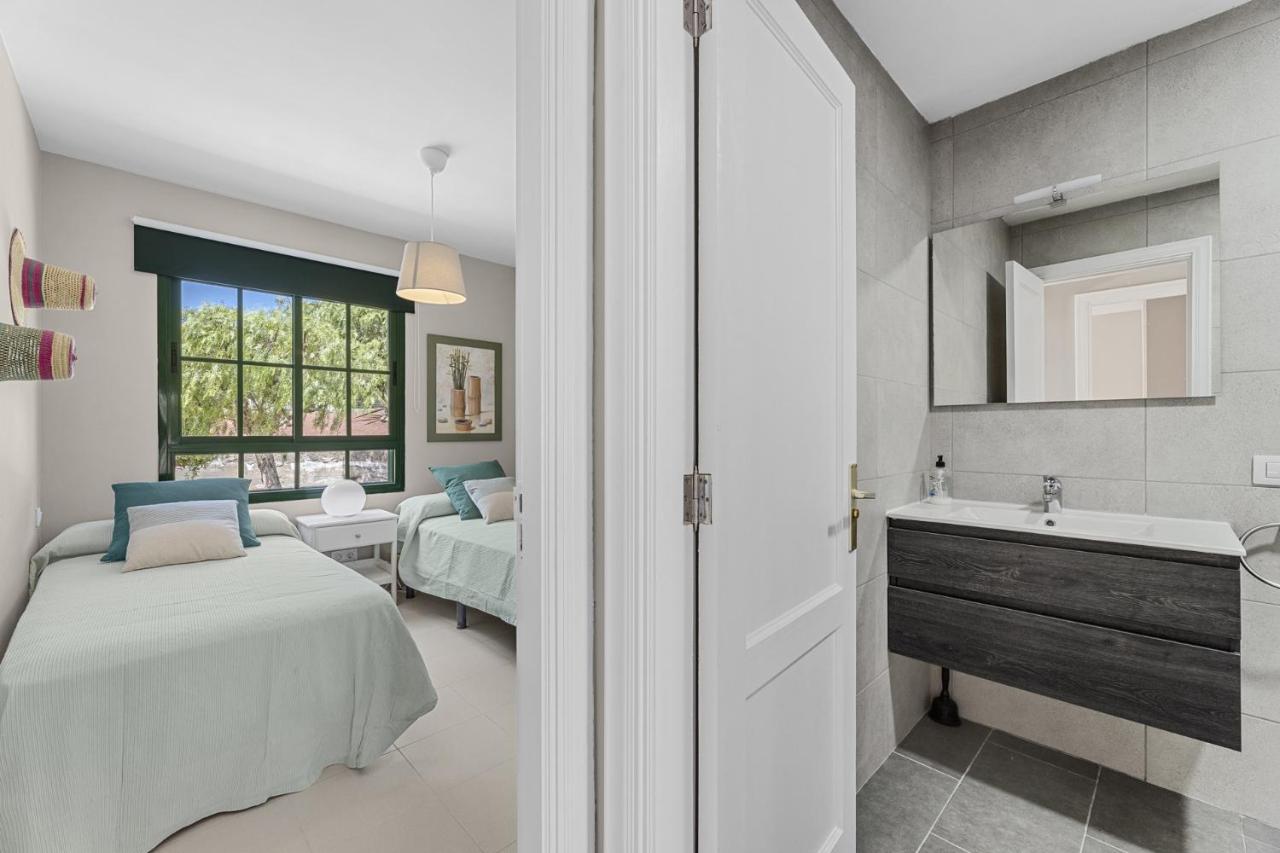 Casa Sansofe - Gescav Villa Playa Blanca  Luaran gambar
