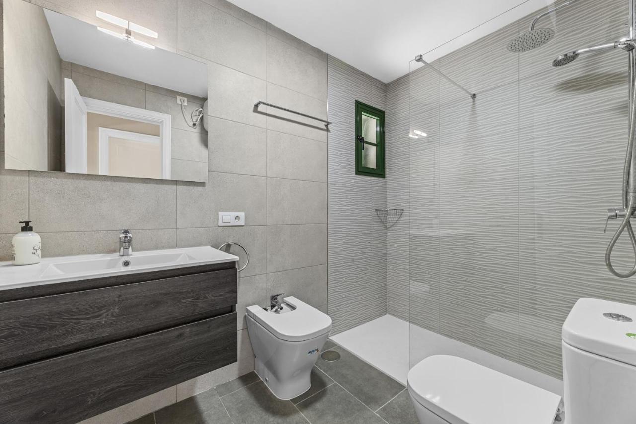 Casa Sansofe - Gescav Villa Playa Blanca  Luaran gambar