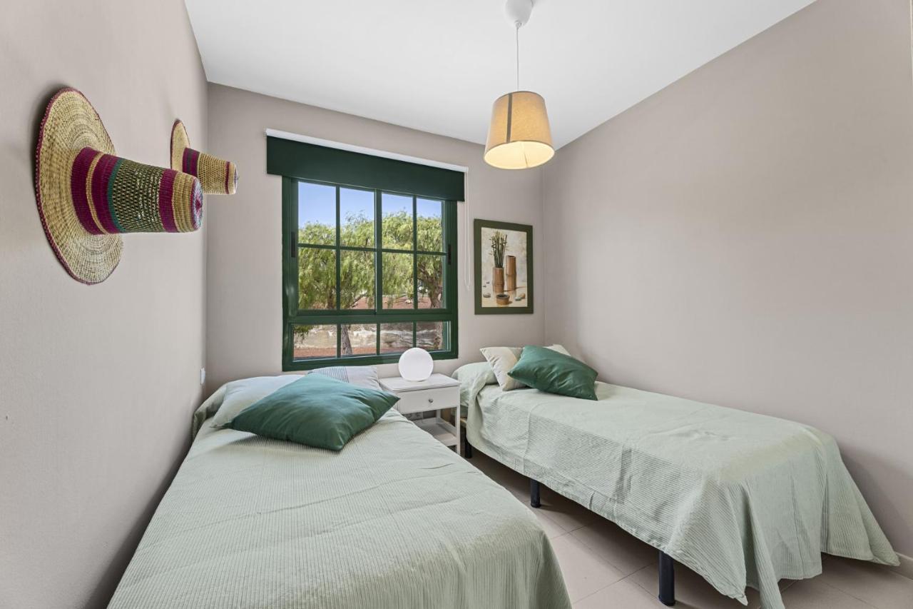 Casa Sansofe - Gescav Villa Playa Blanca  Luaran gambar